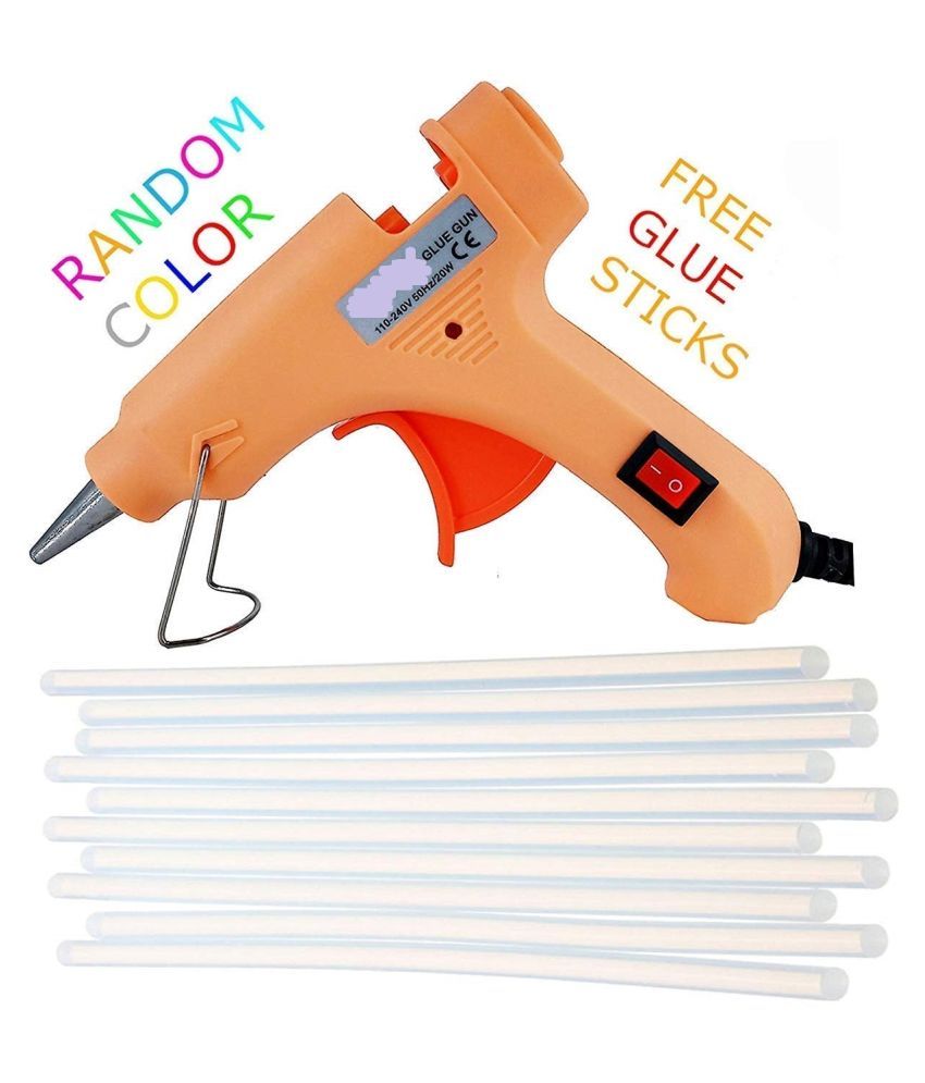 T Gum with 05 glue sticks 20 Watt Glue Gun Buy T Gum with 05 glue