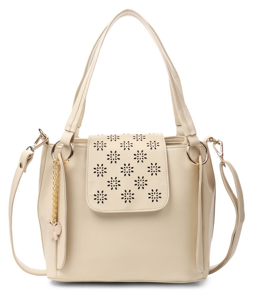 butterfly handbags snapdeal