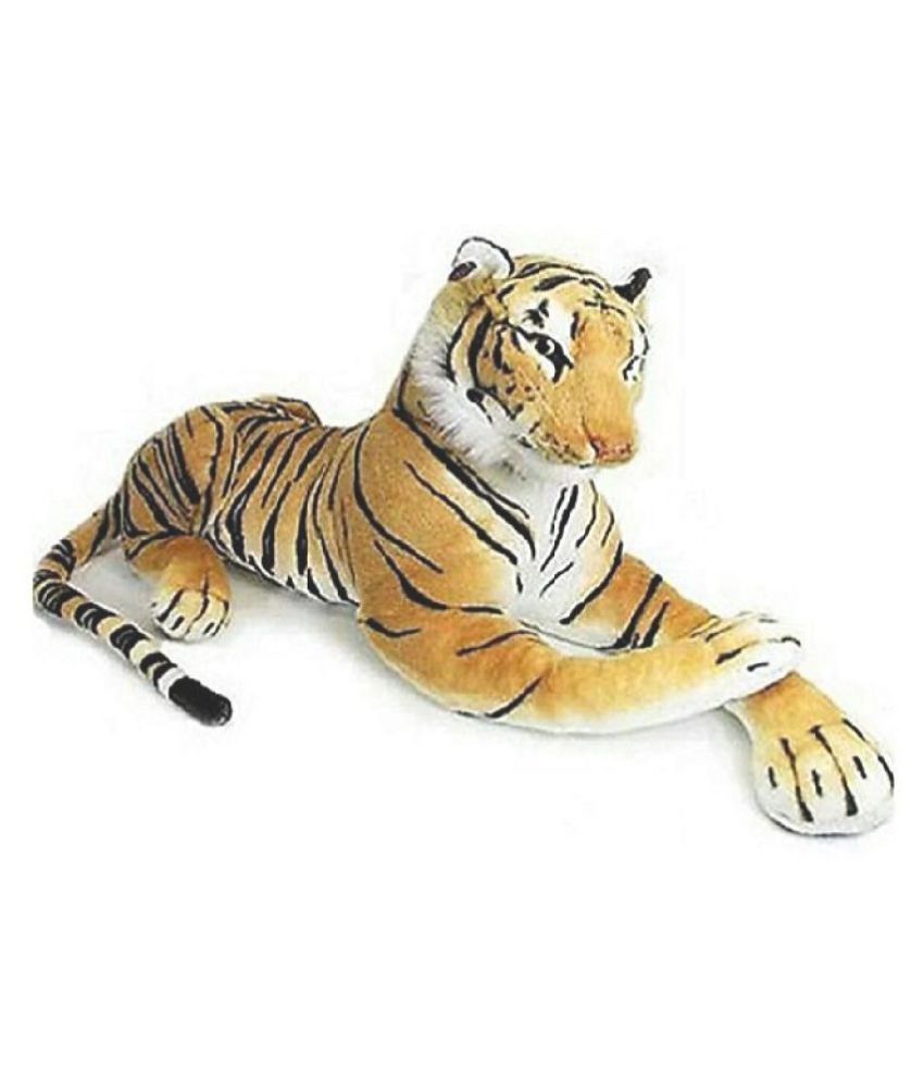 tiger soft toy online