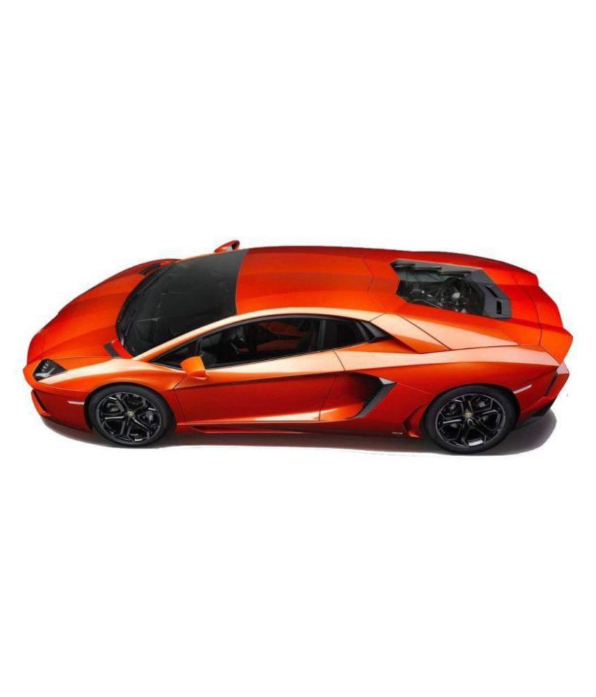lamborghini aventador radio controlled car