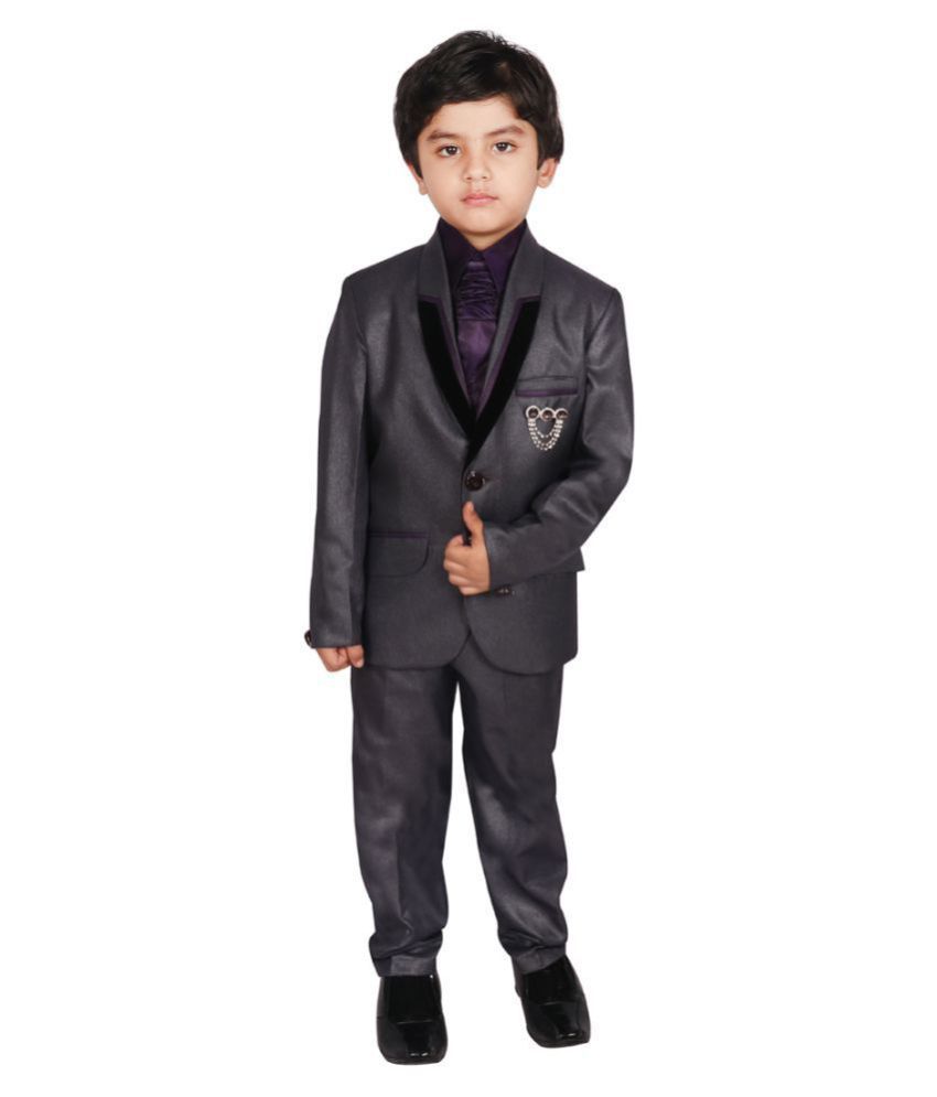 snapdeal boy dress