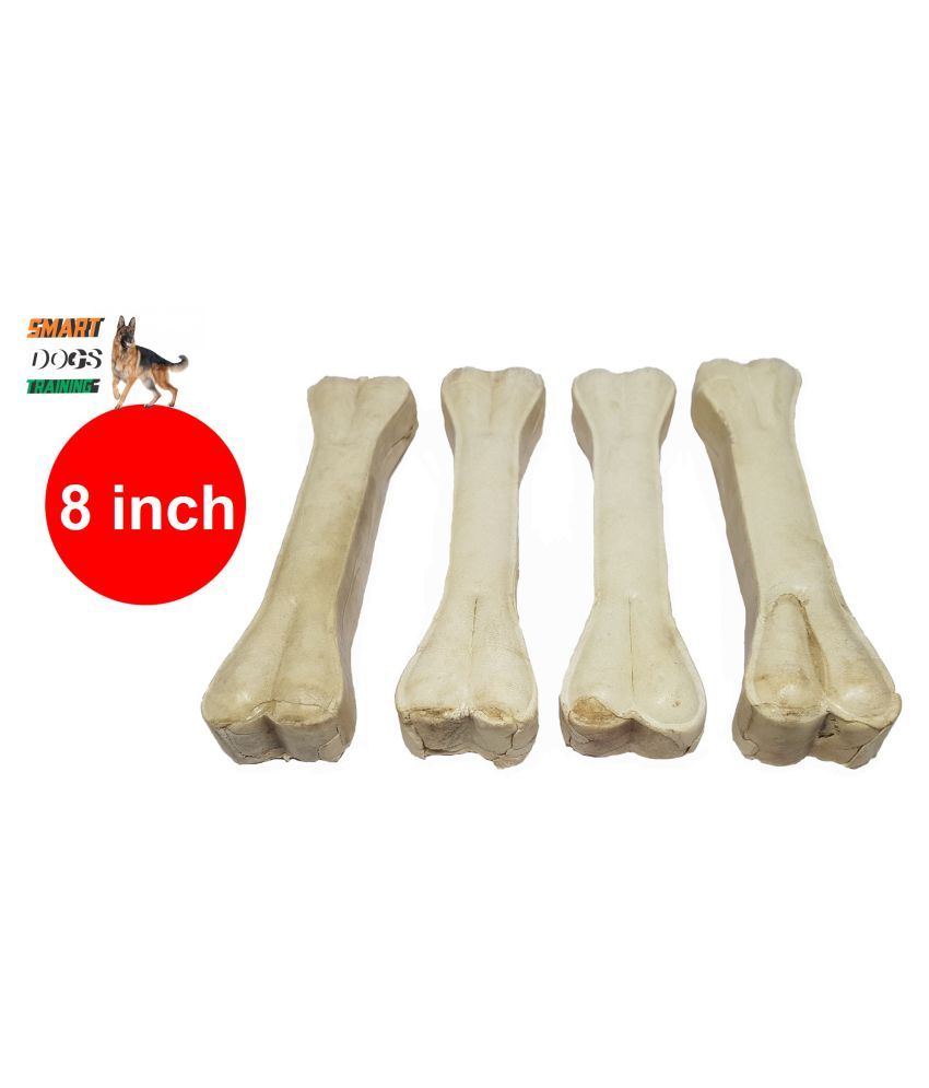4 foot rawhide bone