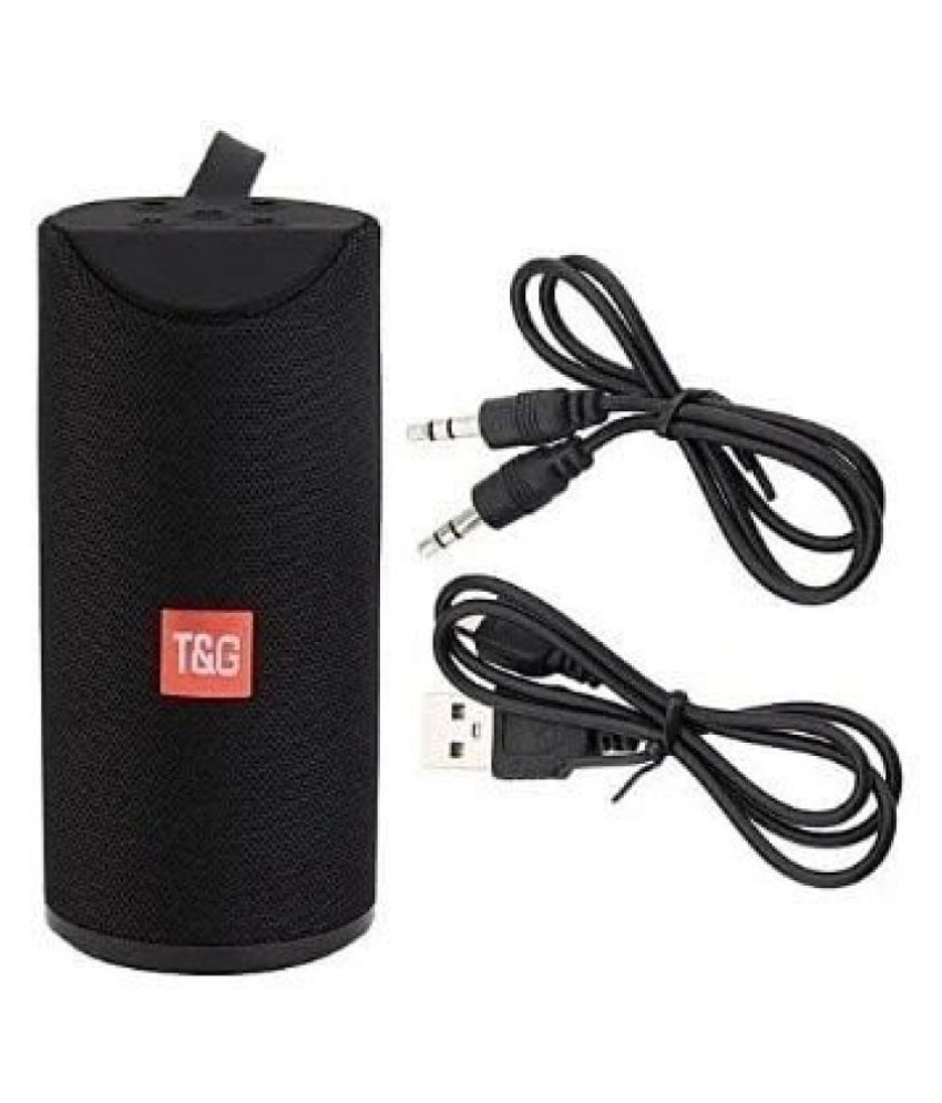 A Five TG 113 Bluetooth Speaker