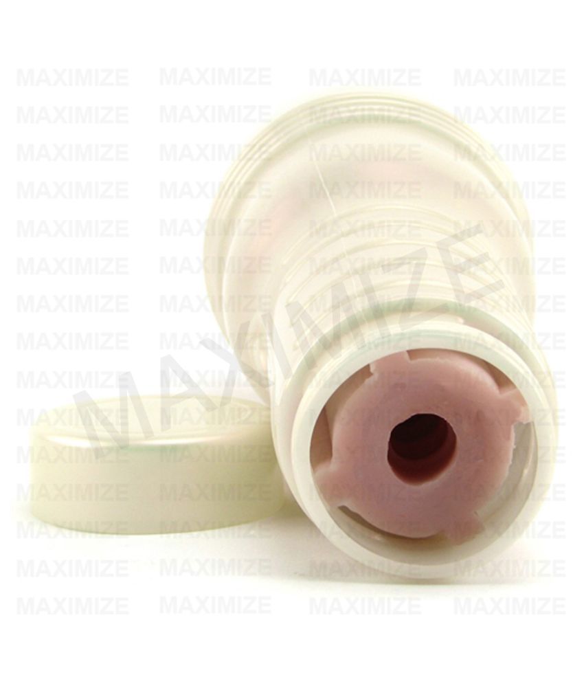 Fleshlight Girls Riley Steele Lotus Male Masturbators: Buy Fleshlight