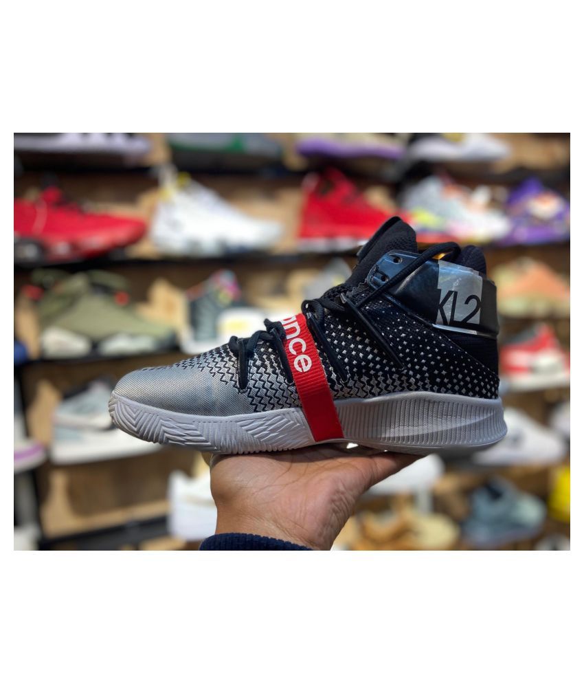 leonard basketball shoes