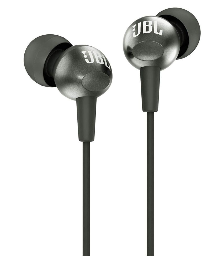 jbl c100si snapdeal