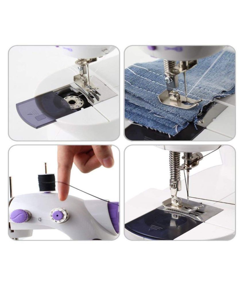 APPIGO 202 Electric Sewing Machine Price in India Buy APPIGO 202