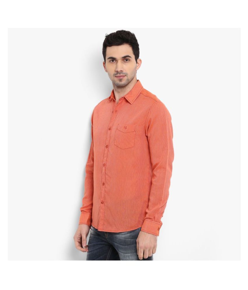 orange shirt online