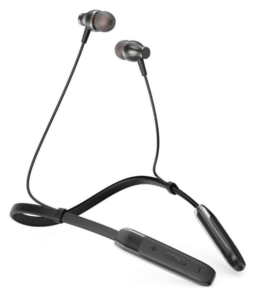 digitek neckband