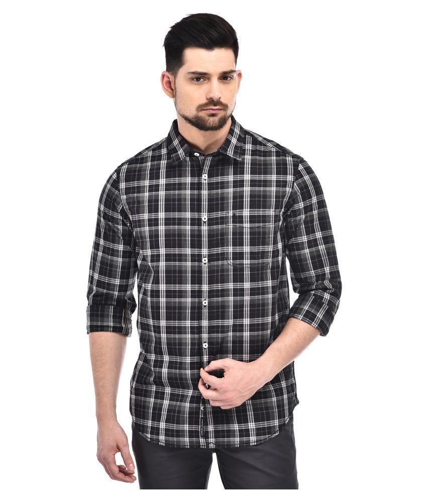 indian terrain online shirt