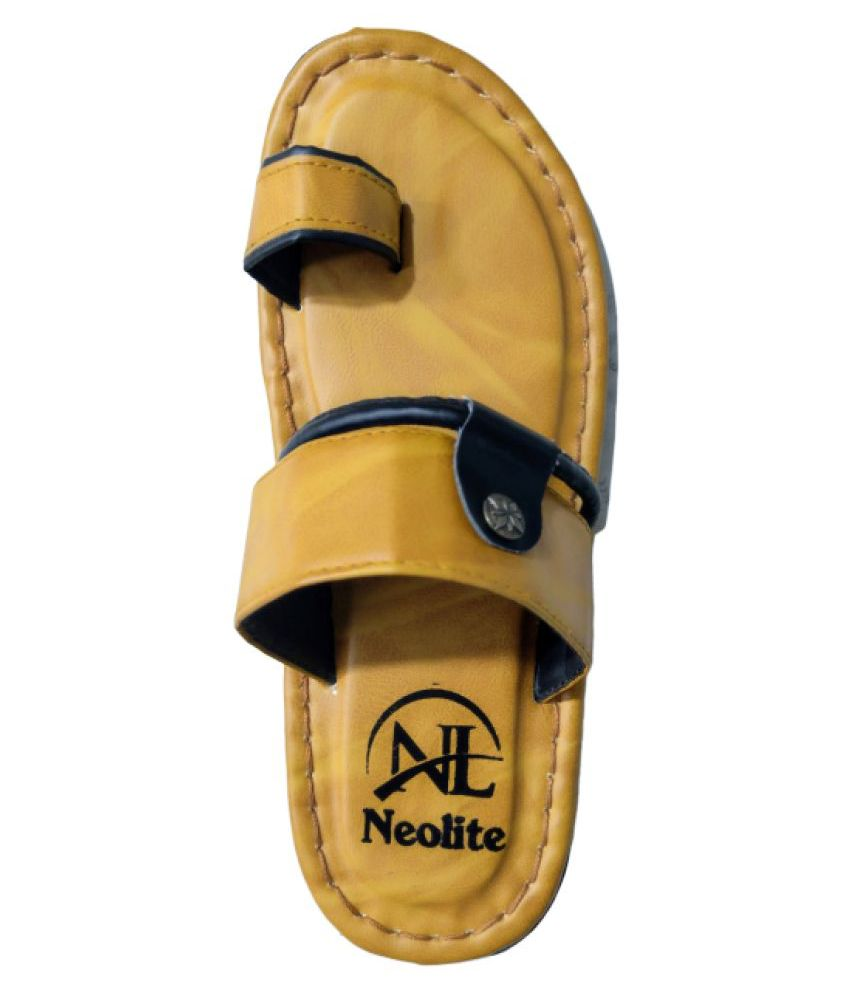 neolite slippers
