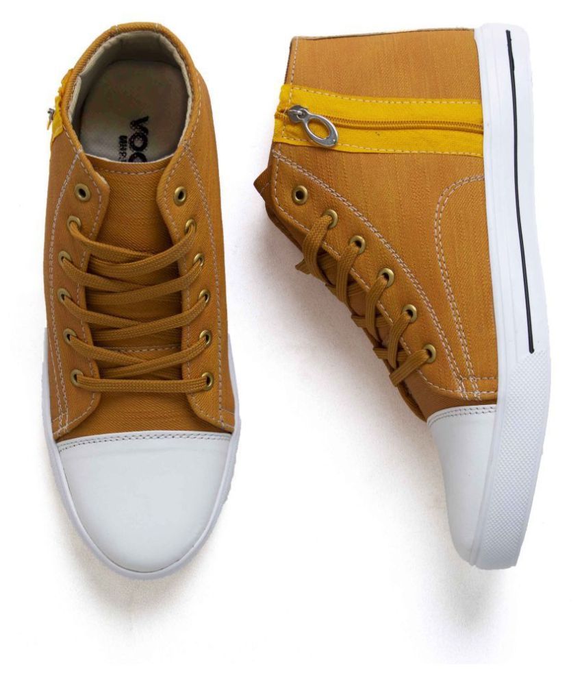mr voonik formal shoes