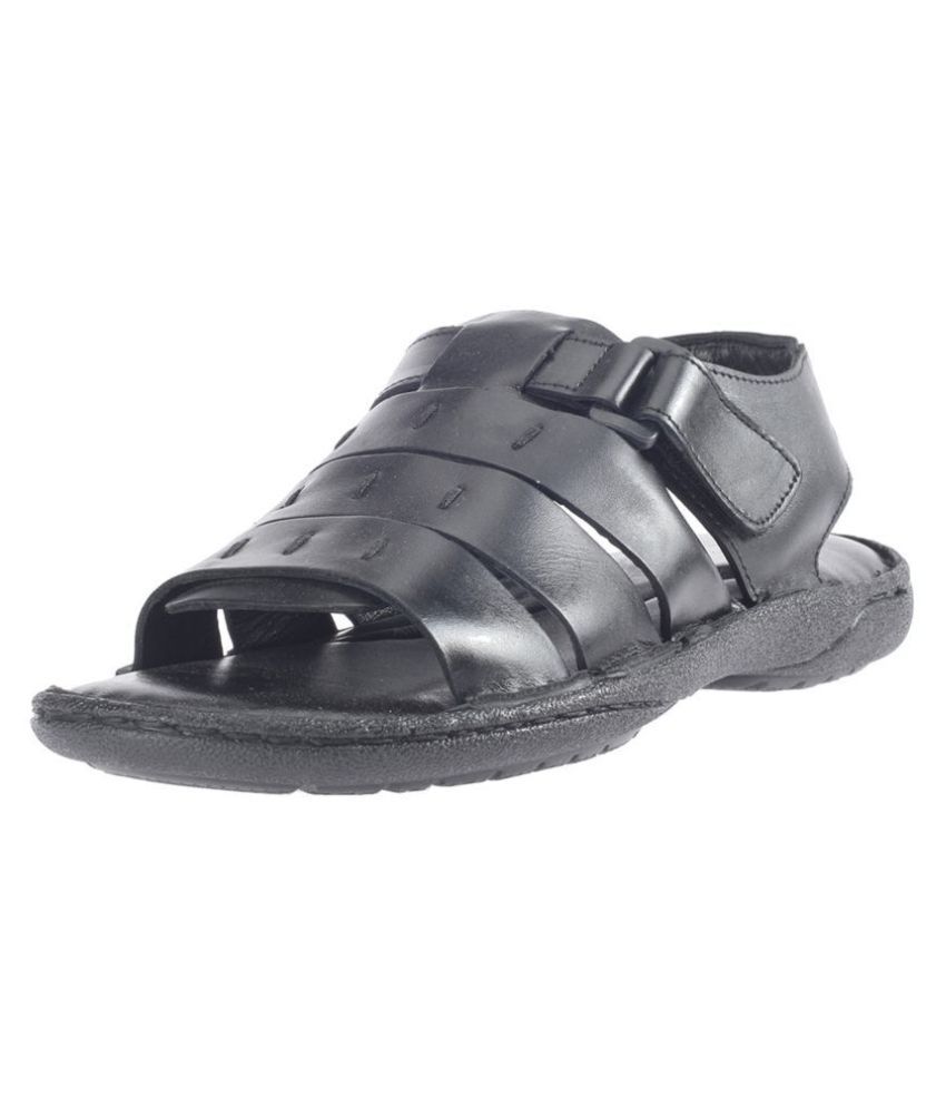 Buy leather sandals online on sale