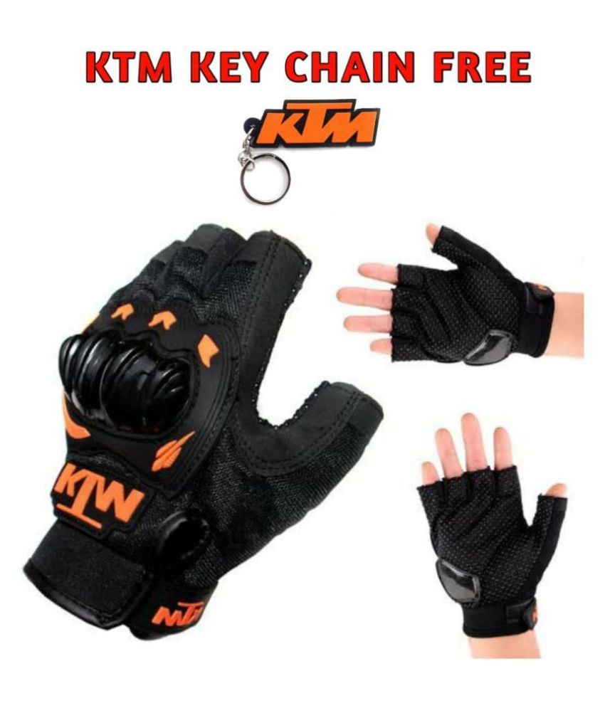 ktm bike wear