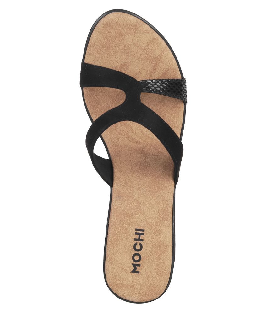mochi flat heels