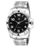 Walrus Formal Style Metal Analog Men's Watch