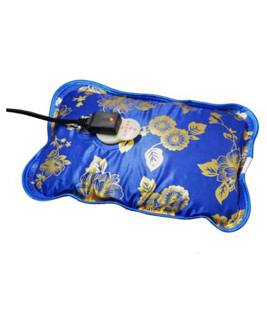     			Gold Bourne Electric Heating Gel Pad (Large)