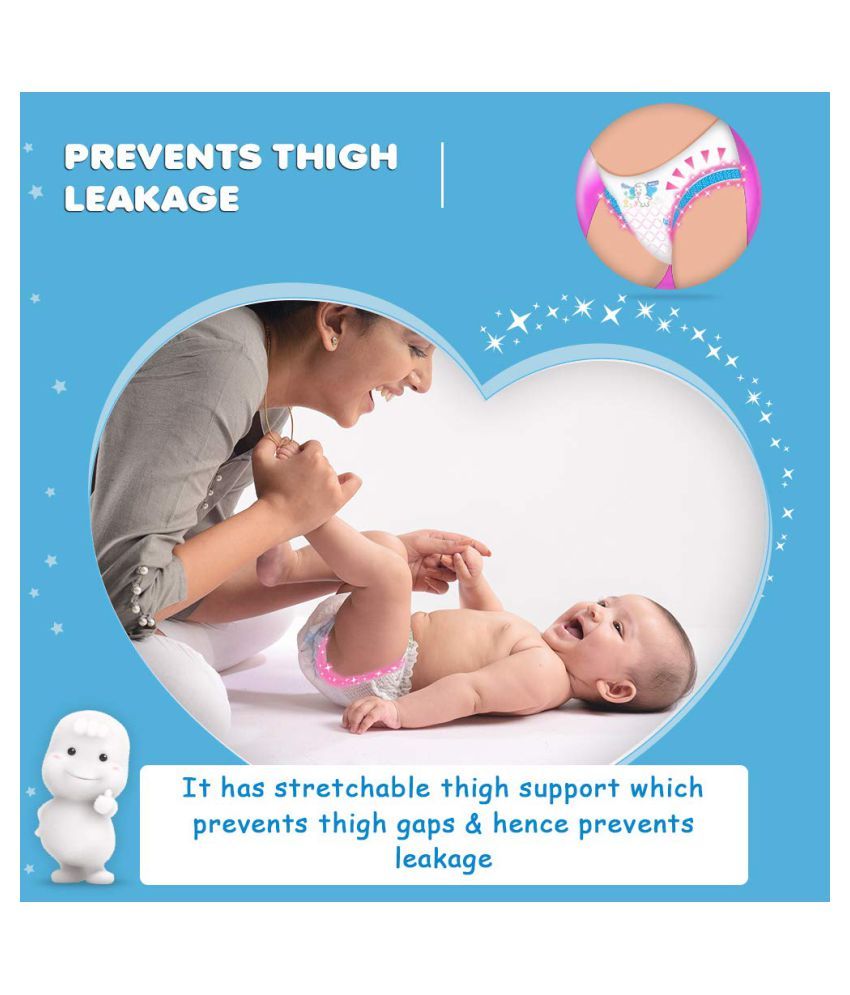 mamy poko pants medium 36