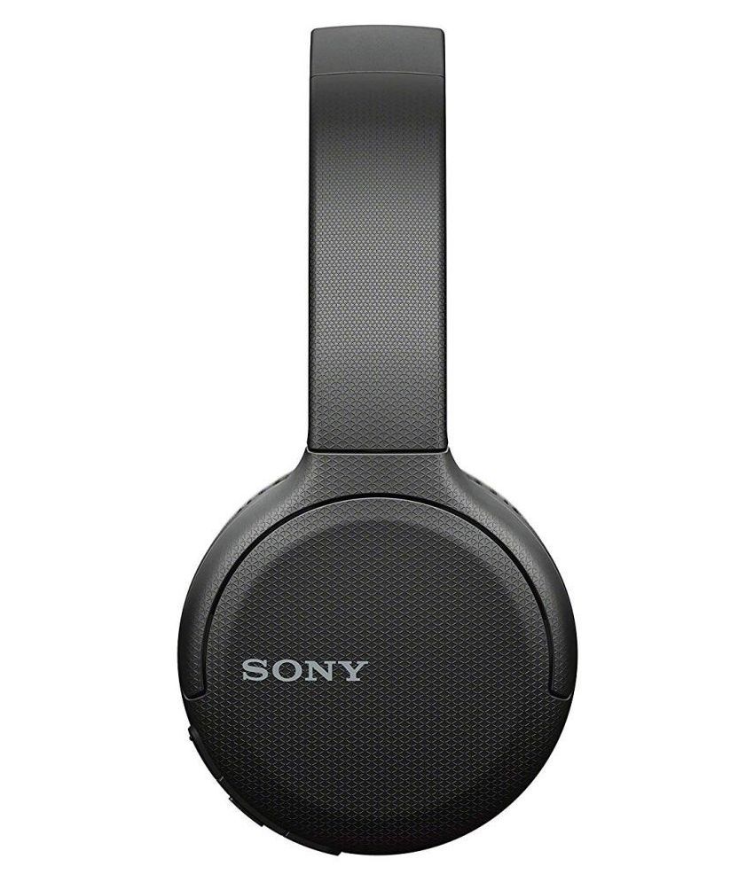 Sony WHCH510 Over Ear Wireless With Mic Headphones/Earphones Buy