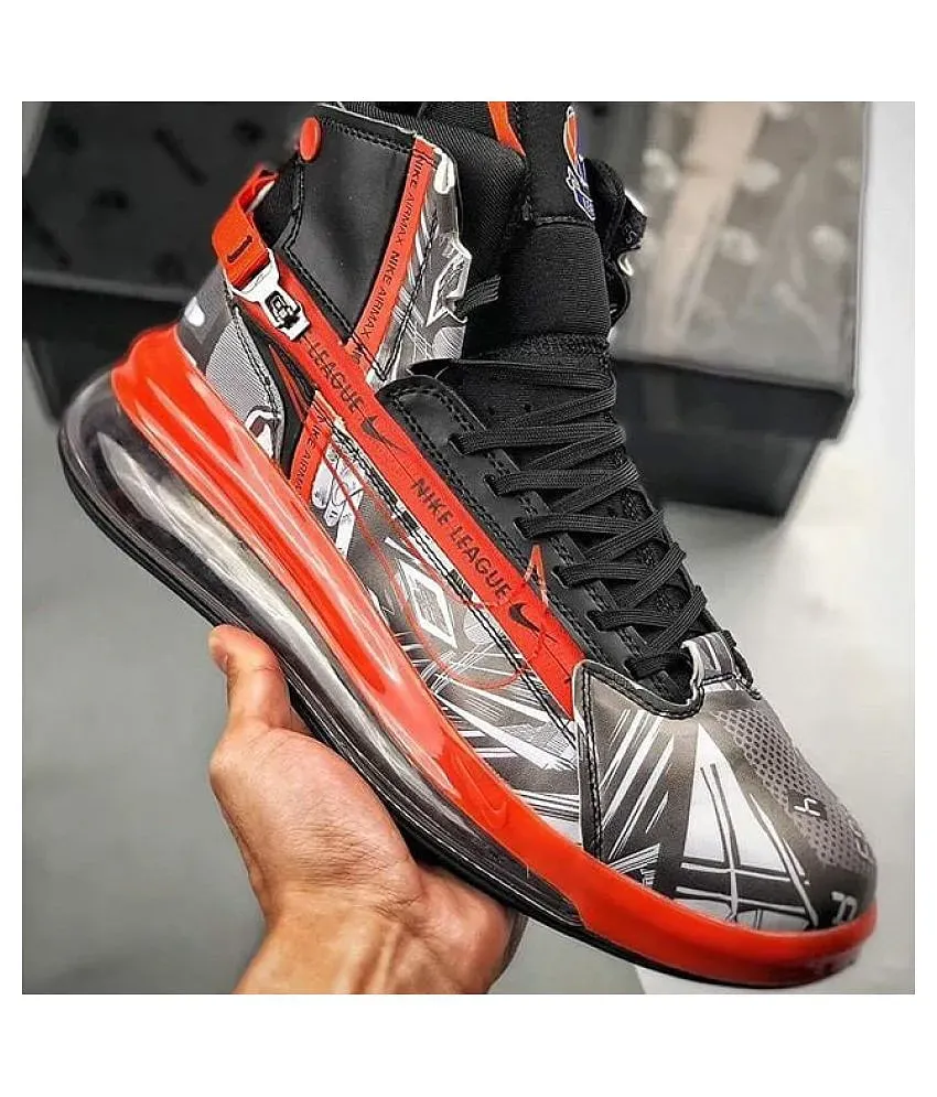 Nike air max 720 snapdeal clearance