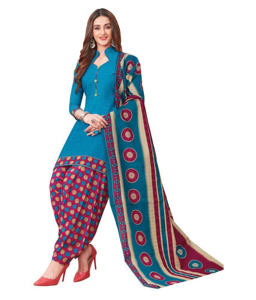 baalar chudithar material