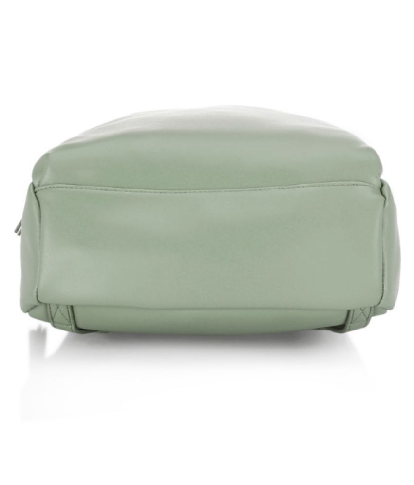 caprese backpack black