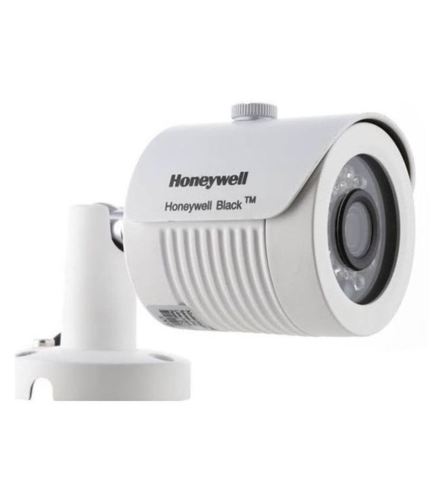 Honeywell HABC2005PI IP Bullet 2MP BULLET CAMERA Camera Price in India