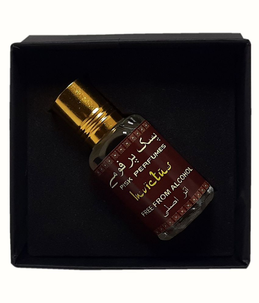 invictus attar