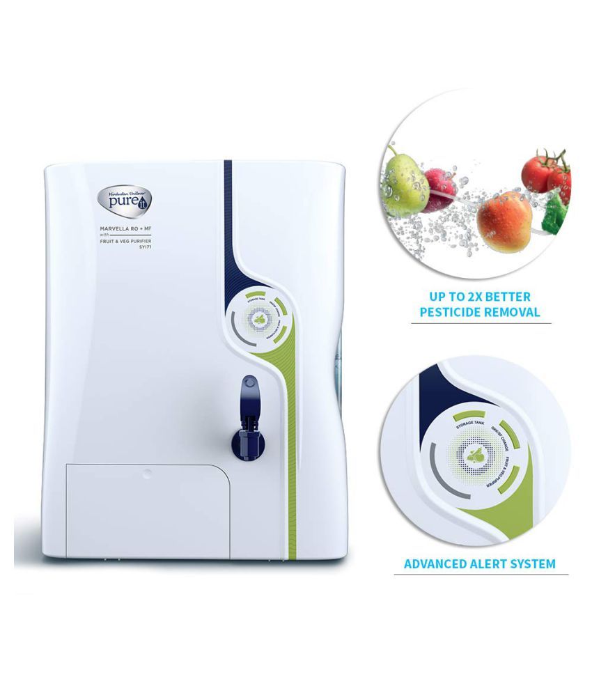 Hindustan Unilever Pure It Filter Price in India Buy Hindustan