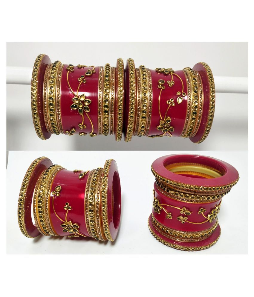 rajasthani bangles online