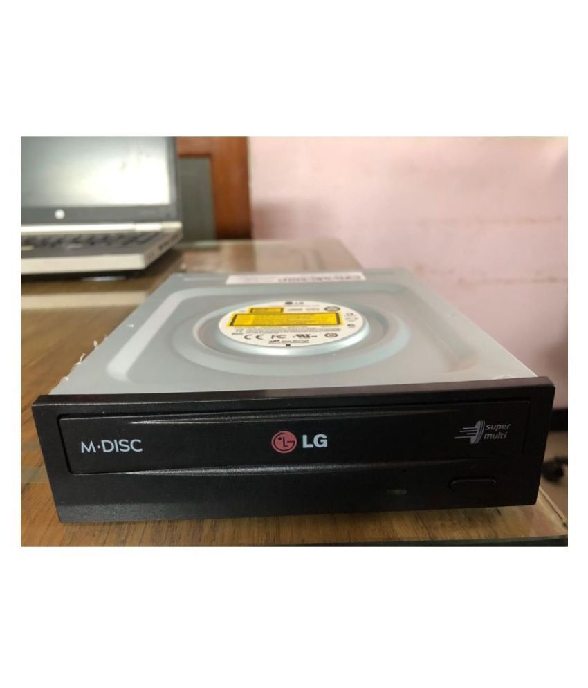LG lgdvd Silver Internal DVD Writer Buy LG lgdvd Silver Internal DVD