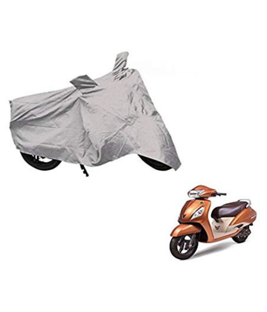scooty body cover price