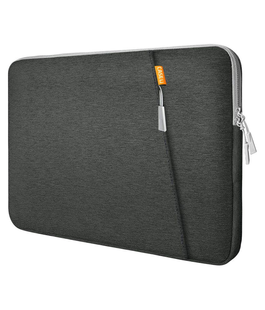 Case U Black Laptop Sleeves - Buy Case U Black Laptop Sleeves Online at