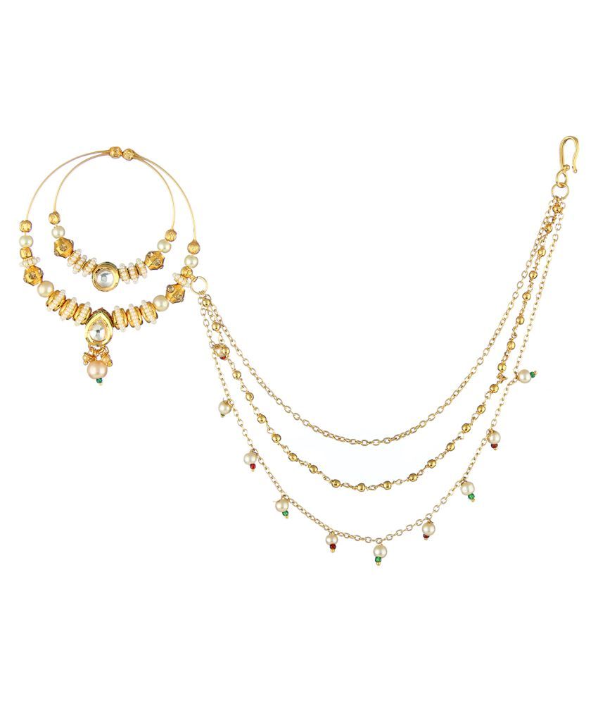 jodha nath design in gold with price