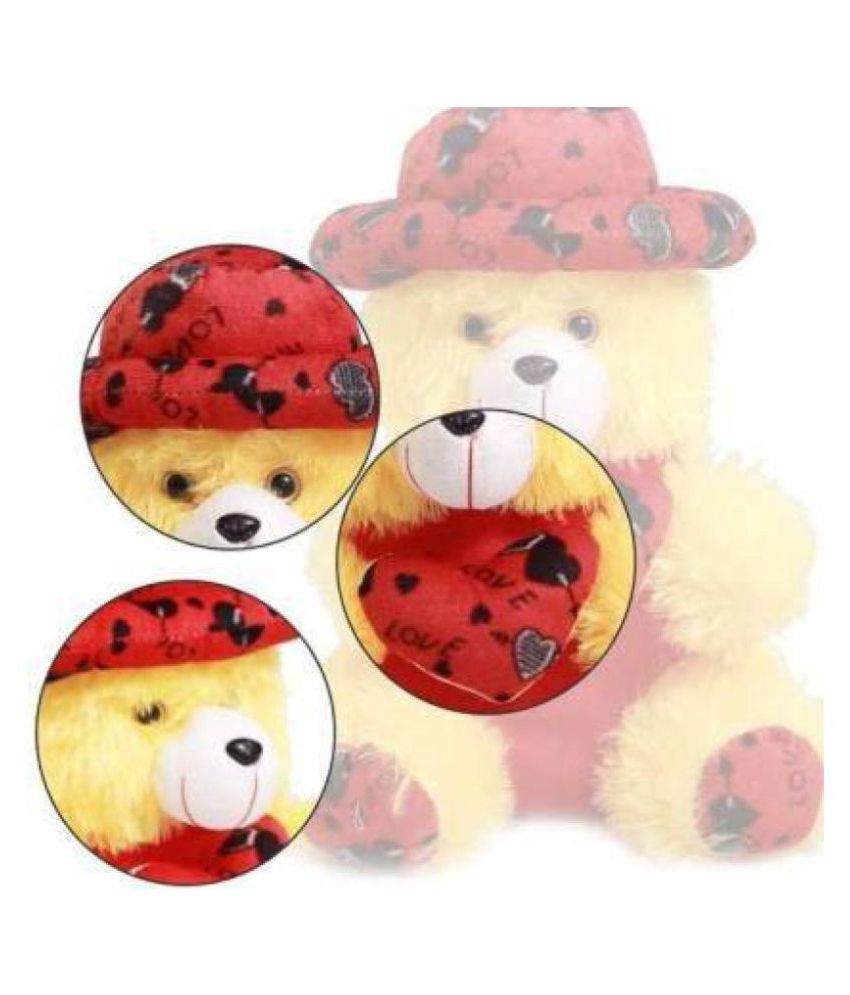 shopee teddy bear