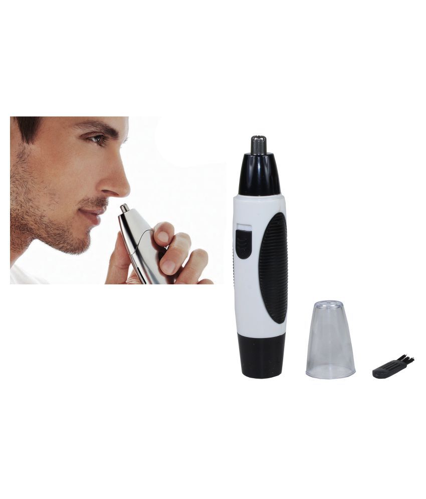 best rechargeable nose trimmer