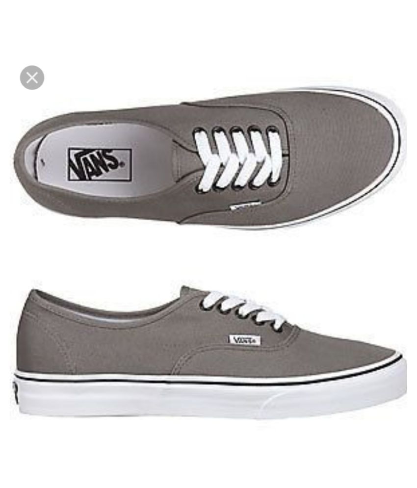 vans off the wall price