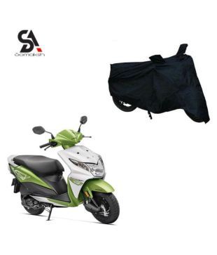 honda dio scooty cover