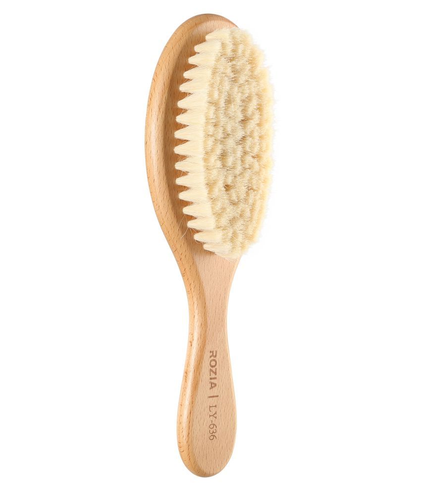best baby hair brush india
