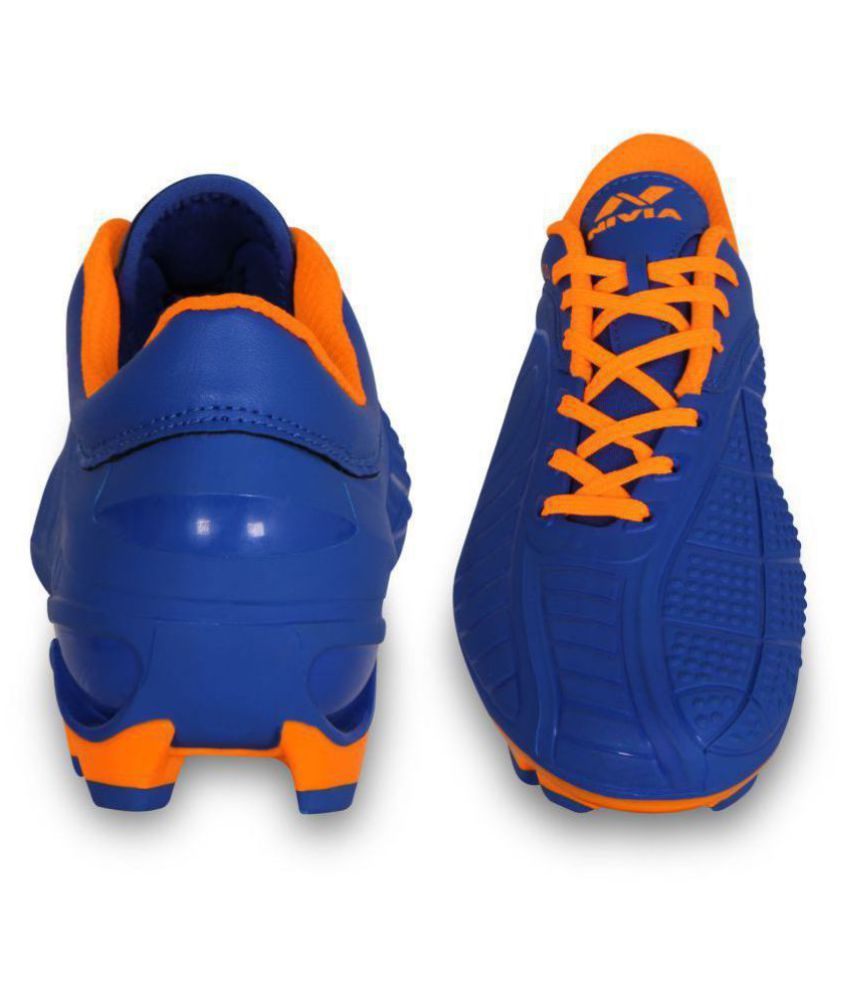 nivia dominator 3.0