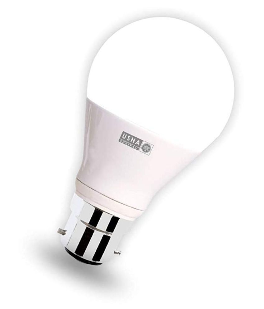 usha inverter bulb