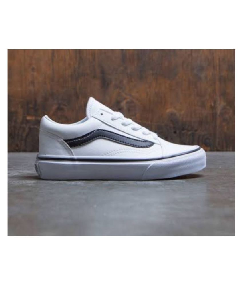 snapdeal vans old skool