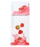 Sticker Studio Fruits Fruit & Vegetables Sticker ( 46 x 58 cms )