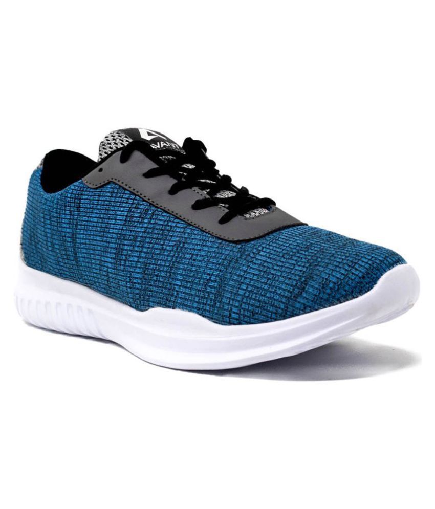 Avant Nitro Blue Running Shoes Buy Avant Nitro Blue
