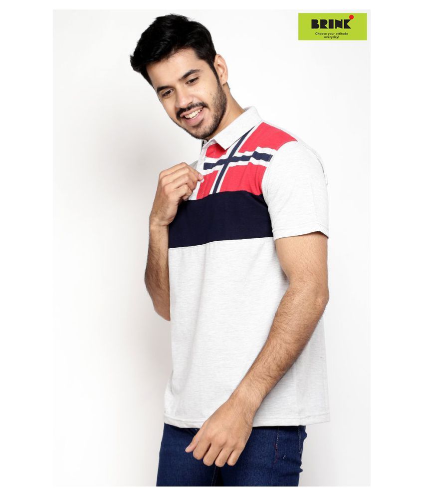 Brink t shirt vishal mega mart Clearance