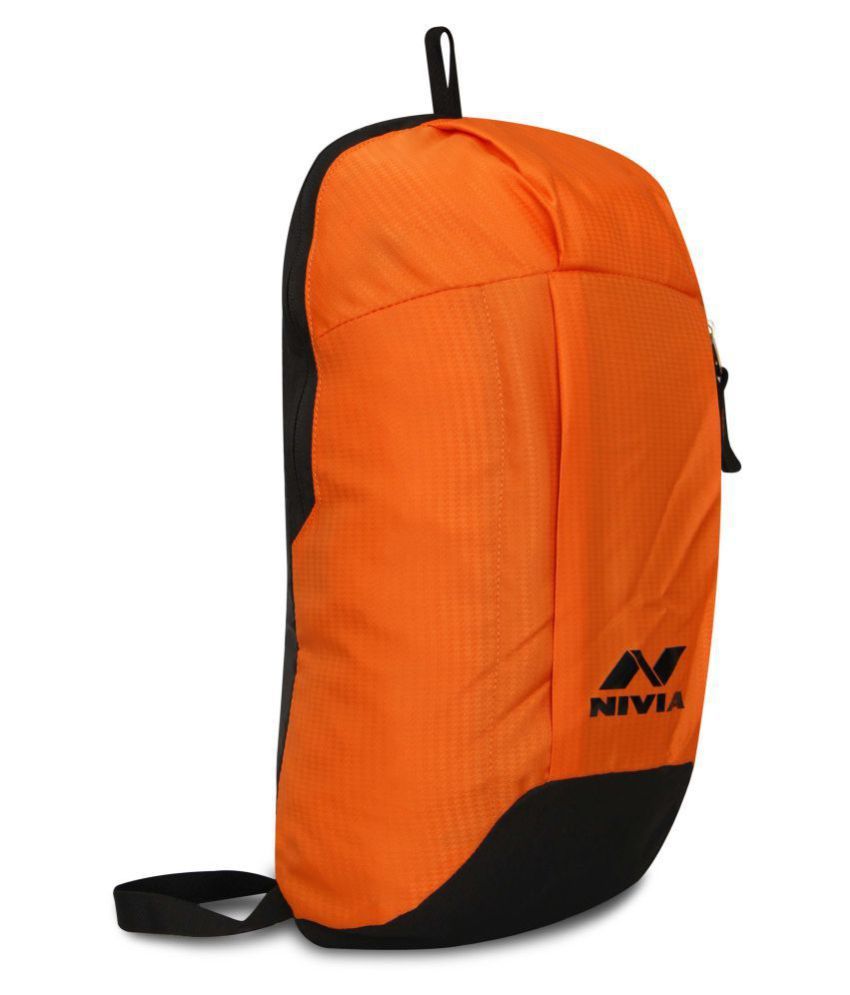 nivia backpack