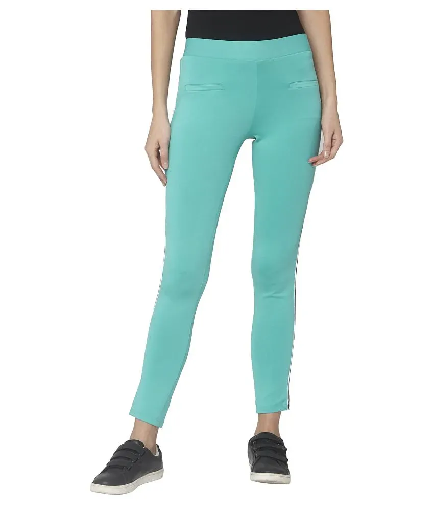 Snapdeal jeggings hot sale combo