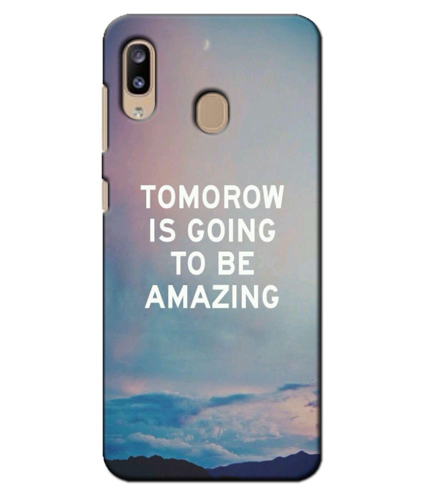 samsung a20 cover price