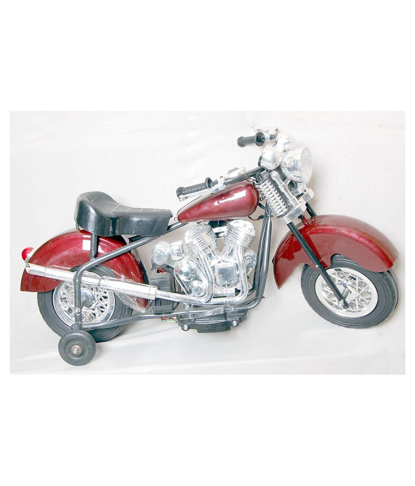 kids bullet bike price