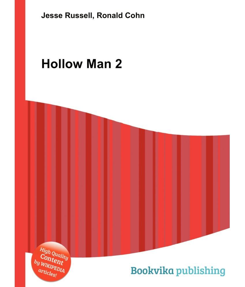 hollow man 2 film wikipedia